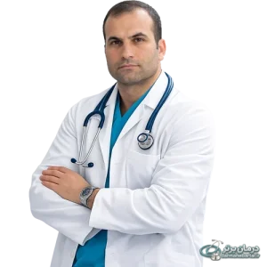 فیزیوتراپی دکتر مهدی احمدی