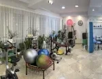 کلینیک فیزیوتراپی صبای سلامت