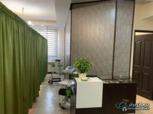 فیزیوتراپی آیت