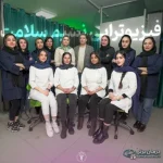 فیزیوتراپی نسیم سلامت
