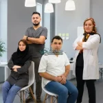 کلینیک فیزیوتراپی باتیس