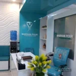 فیزیوتراپی مرویان‌پور