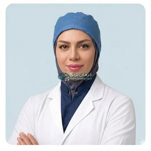 تصویر دکتر شهیدی‌پور، کلینیک شنوایی آوای امید
