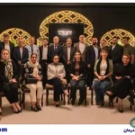 فیزیوتراپی مرکزی شرق