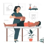 فیزیوتراپی طلایی